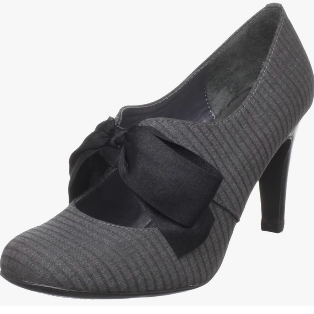 Ann Marino Liddo Heels